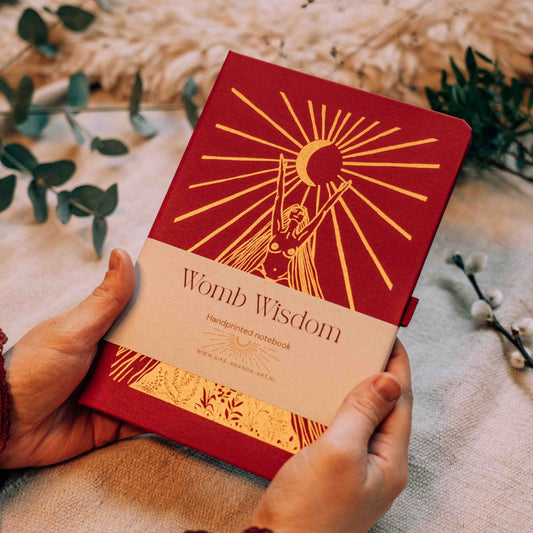 Womb Wisdom Amsterdam Utrecht Zeist Amersfoort Rotterdam Den Haag Gouda Arnhem Nijmegen Zutphen Zwolle Breda Deventer- Aike Ananda Art