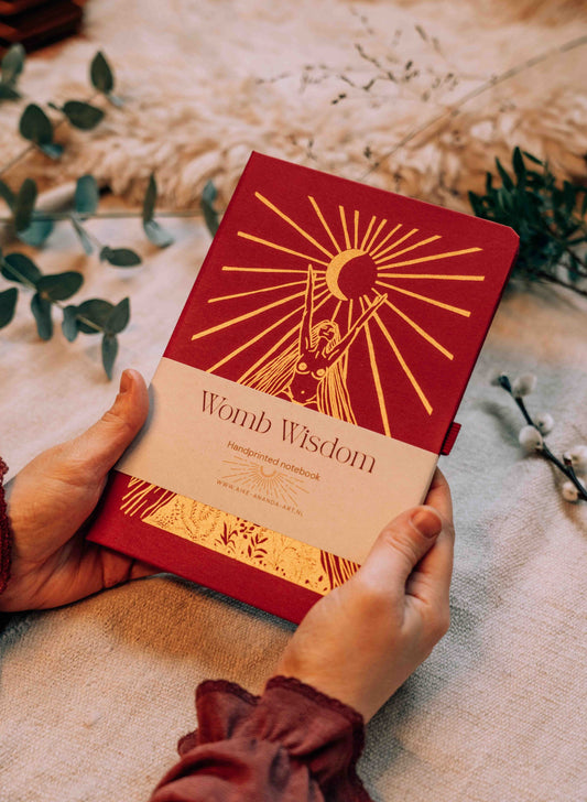 Womb Wisdom Amsterdam Utrecht Zeist Amersfoort Rotterdam Den Haag Gouda Arnhem Nijmegen Zutphen Zwolle Breda Deventer- Aike Ananda Art