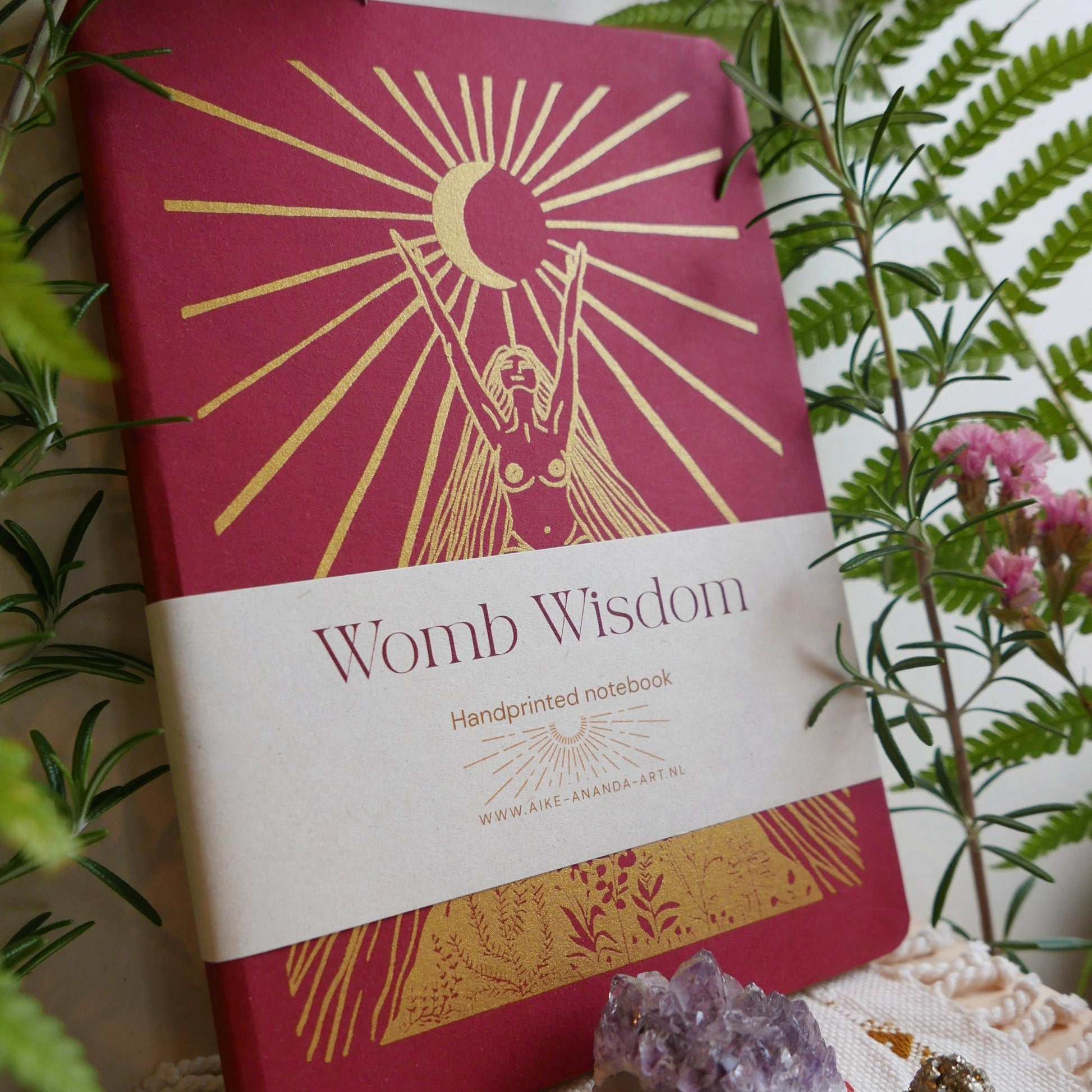 Womb Wisdom Amsterdam Utrecht Zeist Amersfoort Rotterdam Den Haag Gouda Arnhem Nijmegen Zutphen Zwolle Breda Deventer- Aike Ananda Art