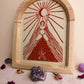 Womb Wisdom print- Amsterdam Utrecht Zeist Amersfoort Rotterdam Den Haag Gouda Arnhem Nijmegen Zutphen Zwolle Breda Deventer- Aike Ananda Art