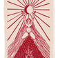 Womb Wisdom print- Amsterdam Utrecht Zeist Amersfoort Rotterdam Den Haag Gouda Arnhem Nijmegen Zutphen Zwolle Breda Deventer- Aike Ananda Art