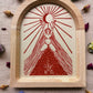 Womb Wisdom print- Amsterdam Utrecht Zeist Amersfoort Rotterdam Den Haag Gouda Arnhem Nijmegen Zutphen Zwolle Breda Deventer- Aike Ananda Art