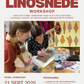 Ceremoniële linosnede workshop- OERMOEDER-  21 september