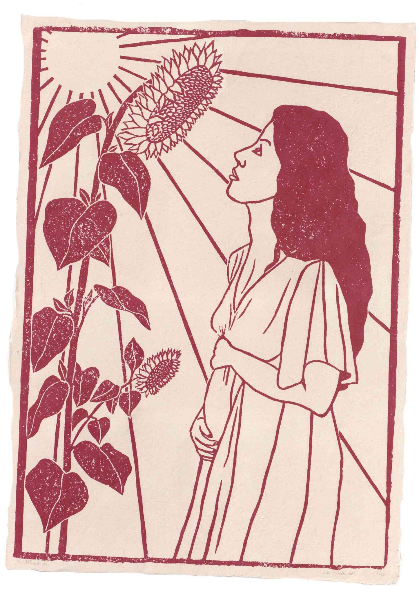 Zwangerschap print Amsterdam Rotterdam Den Haag Delft Utrecht Zeist Amersfoort Apeldoorn Deventer Zutphen Arnhem Nijmegen Zwolle Groningen Drenthe- Aike Ananda Art