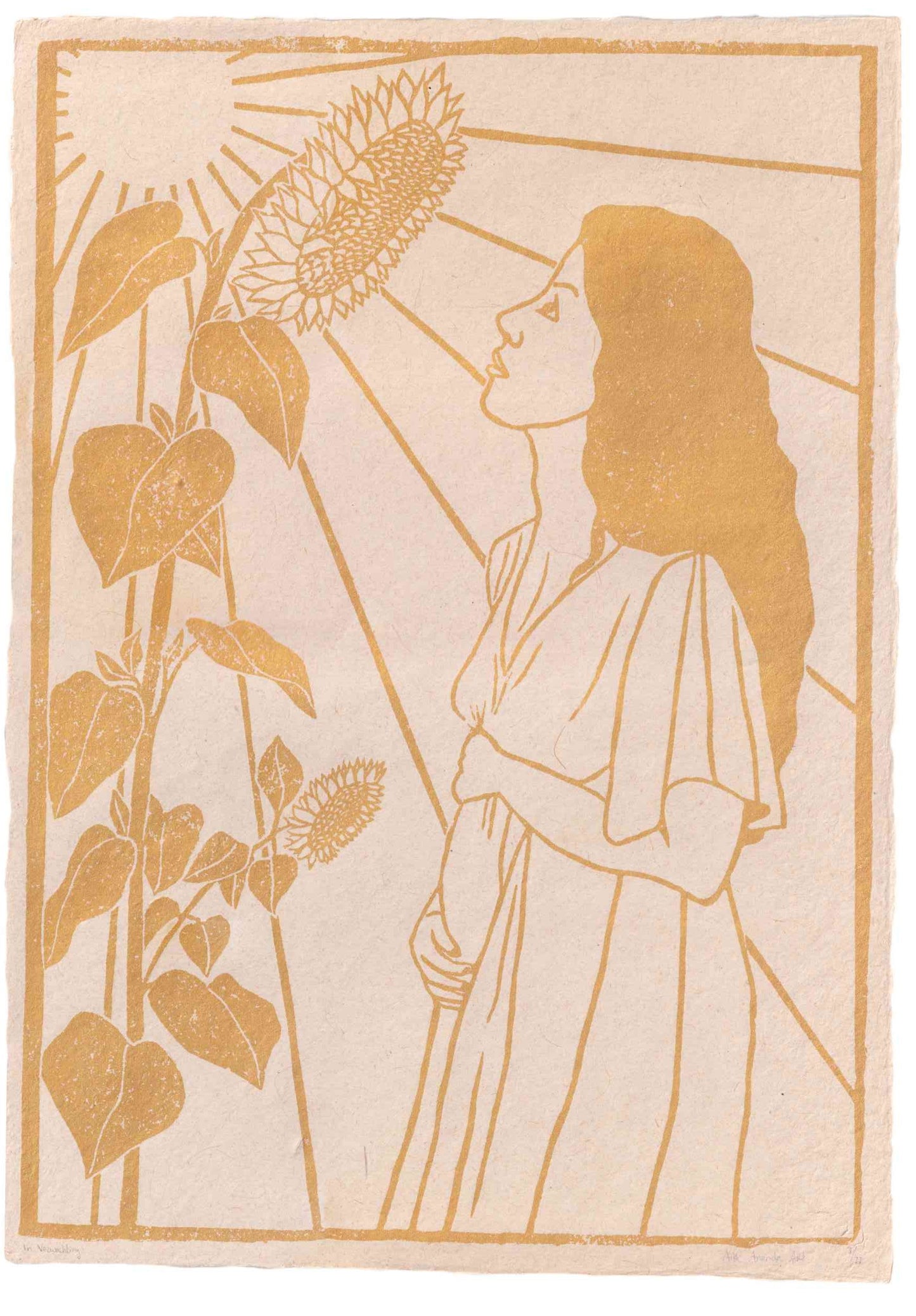 Zwangerschap print Amsterdam Rotterdam Den Haag Delft Utrecht Zeist Amersfoort Apeldoorn Deventer Zutphen Arnhem Nijmegen Zwolle Groningen Drenthe- Aike Ananda Art