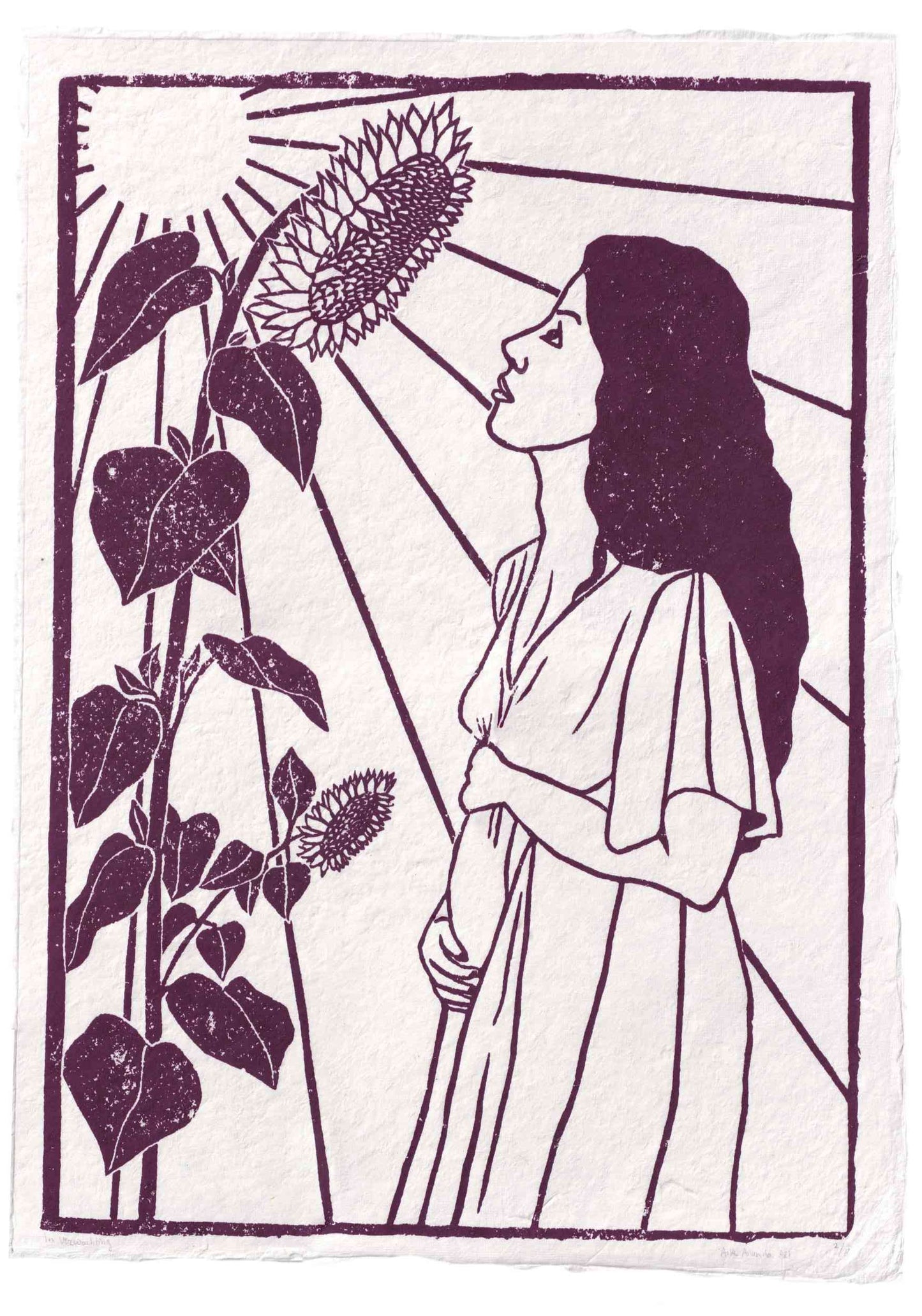 Zwangerschap print Amsterdam Rotterdam Den Haag Delft Utrecht Zeist Amersfoort Apeldoorn Deventer Zutphen Arnhem Nijmegen Zwolle Groningen Drenthe- Aike Ananda Art