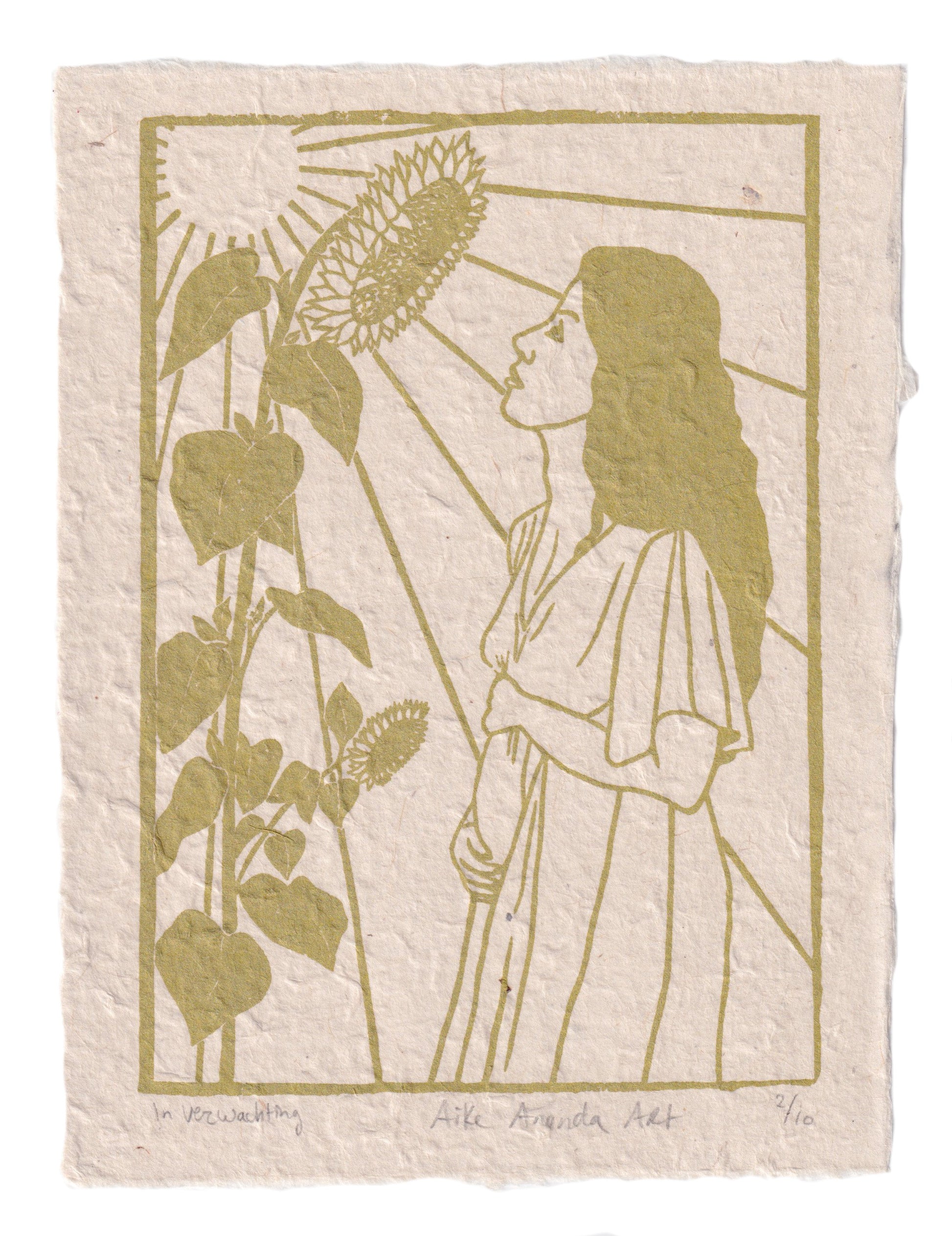 Zwangerschap print Amsterdam Rotterdam Den Haag Delft Utrecht Zeist Amersfoort Apeldoorn Deventer Zutphen Arnhem Nijmegen Zwolle Groningen Drenthe- Aike Ananda Art