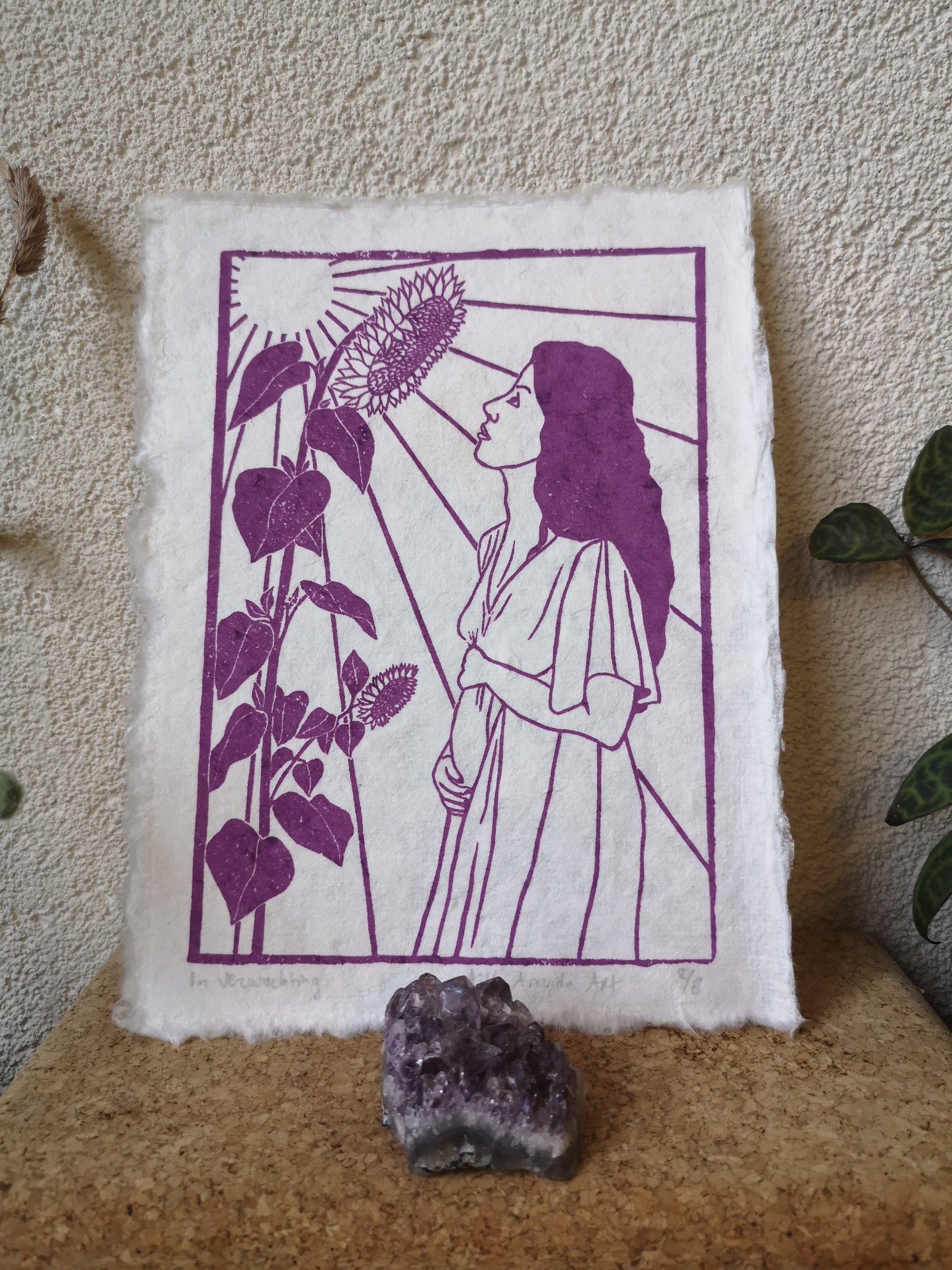 Zwangerschap print Amsterdam Rotterdam Den Haag Delft Utrecht Zeist Amersfoort Apeldoorn Deventer Zutphen Arnhem Nijmegen Zwolle Groningen Drenthe- Aike Ananda Art