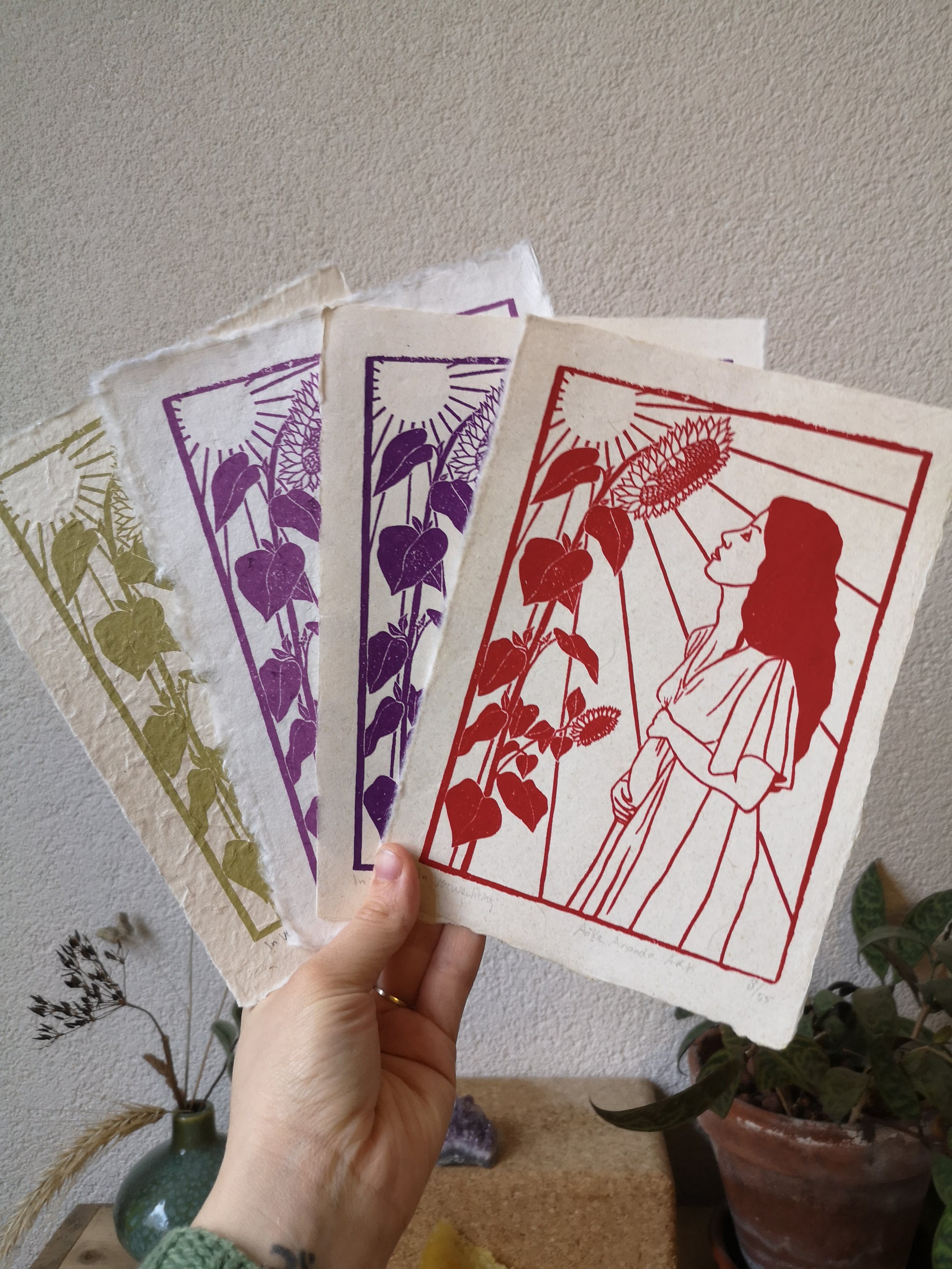 Zwangerschap print Amsterdam Rotterdam Den Haag Delft Utrecht Zeist Amersfoort Apeldoorn Deventer Zutphen Arnhem Nijmegen Zwolle Groningen Drenthe- Aike Ananda Art