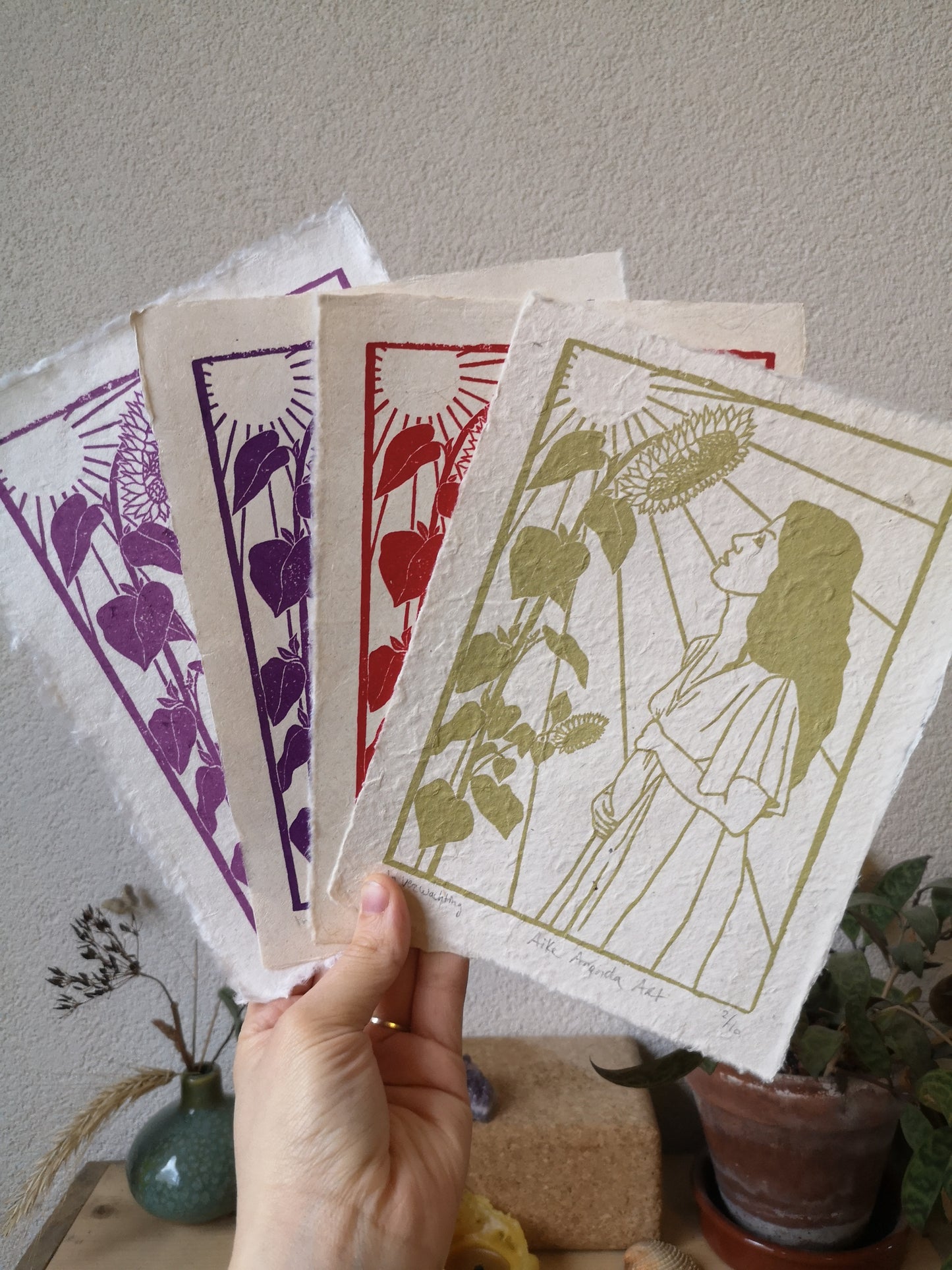 Zwangerschap print Amsterdam Rotterdam Den Haag Delft Utrecht Zeist Amersfoort Apeldoorn Deventer Zutphen Arnhem Nijmegen Zwolle Groningen Drenthe- Aike Ananda Art