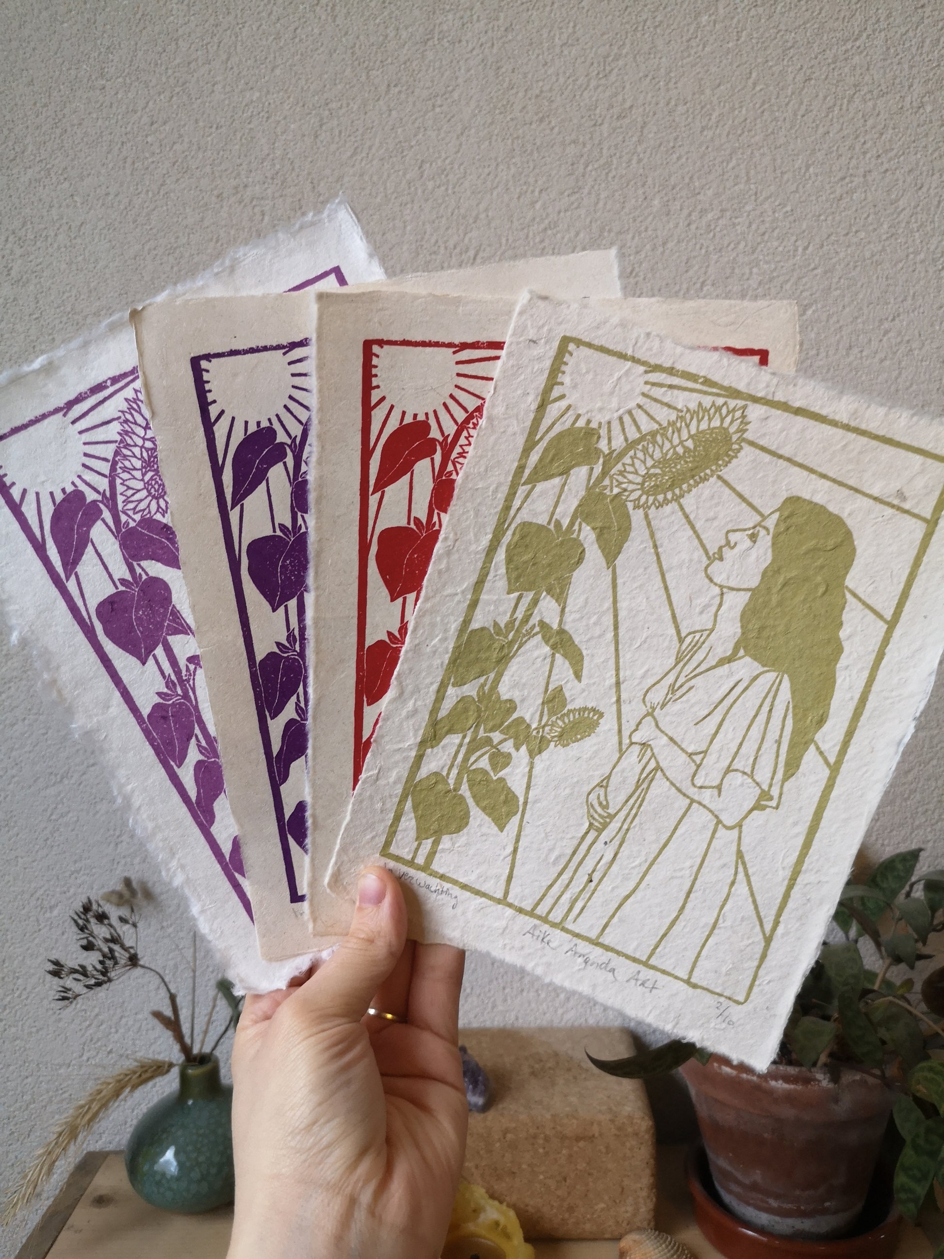 Zwangerschap print Amsterdam Rotterdam Den Haag Delft Utrecht Zeist Amersfoort Apeldoorn Deventer Zutphen Arnhem Nijmegen Zwolle Groningen Drenthe- Aike Ananda Art