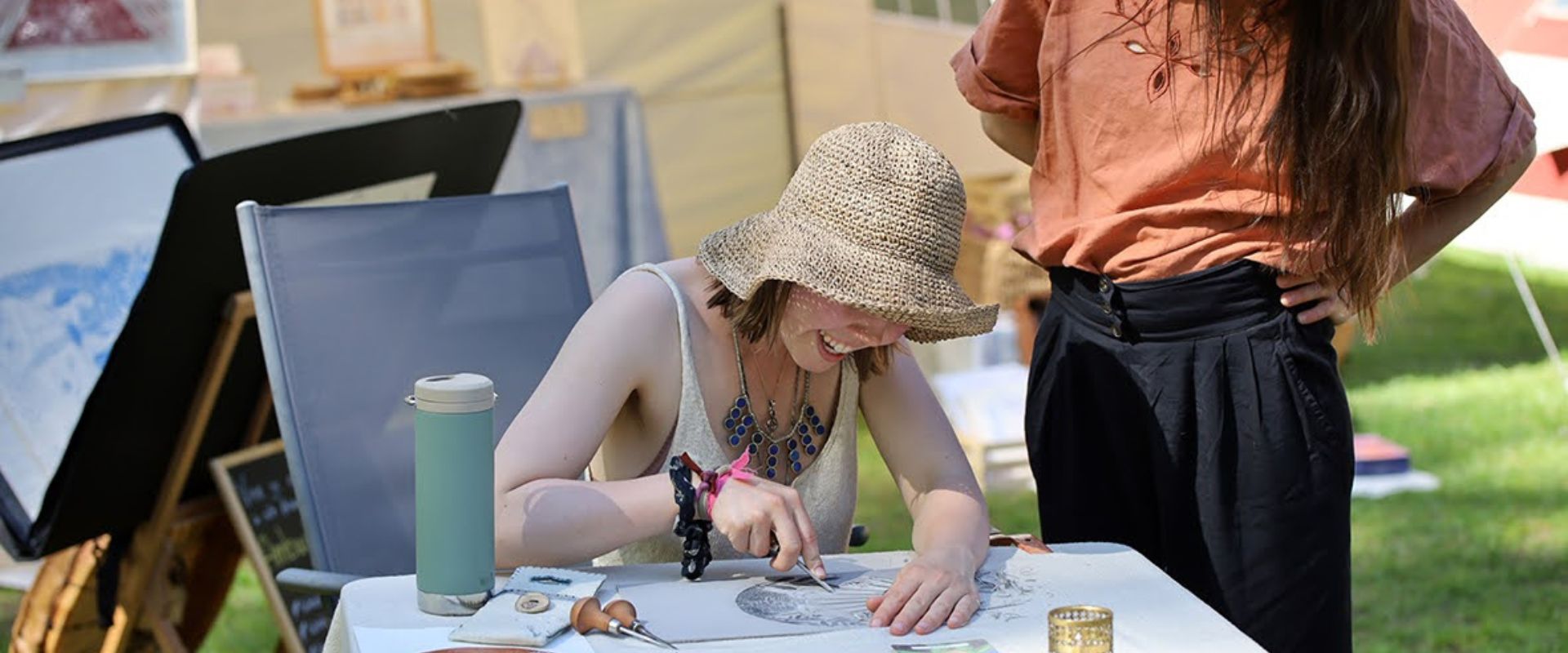 linosnede- Zutphen eefde gorssel deventer nijmegen arnhem apeldoorn amersfoort hilversum utrecht zeist driebergen doorn maarn amsterdam rotterdam delft den haag gouda den bosch bergen groningen drenthe -Aike Ananda Art