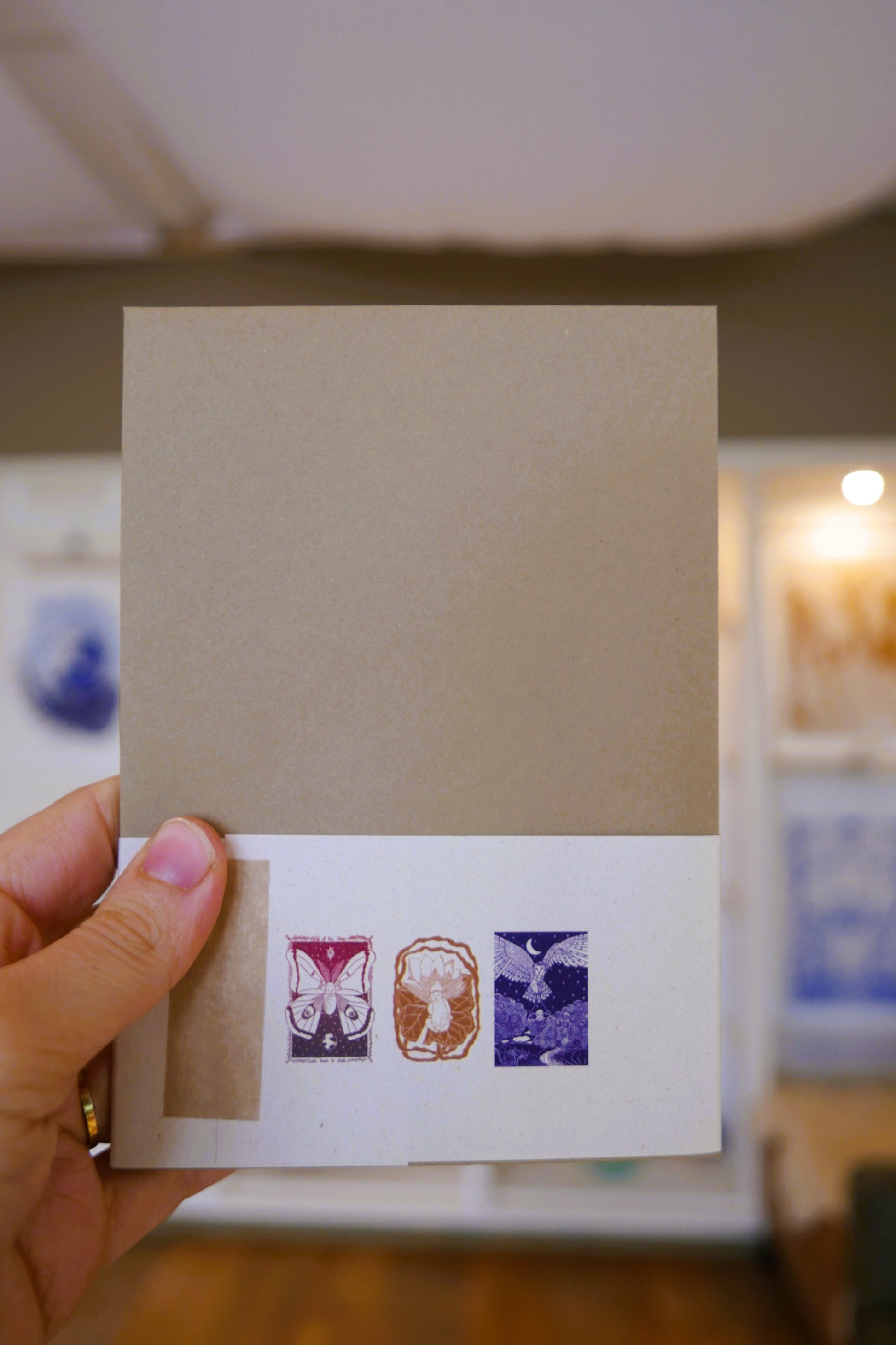 magische geboortekaartjes Zutphen Arnhem Gelderland Apeldoorn Deventer Utrecht Drenthe Zwolle Nijmegen Zeist Aike Ananda Art