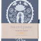 Sacred pause- notebook