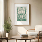 Vrouwenkunst, women circle art, vrouwencirkel, feminine art, colibri art